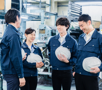採用情報メイン画像